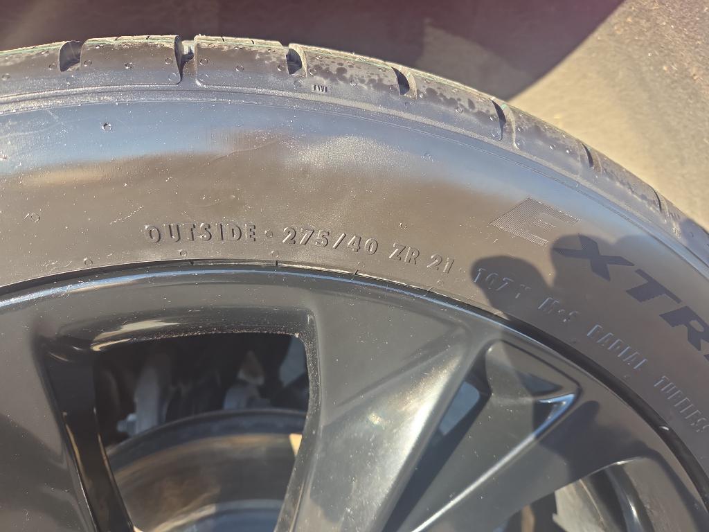 used 2020 Chevrolet Blazer car, priced at $25,696