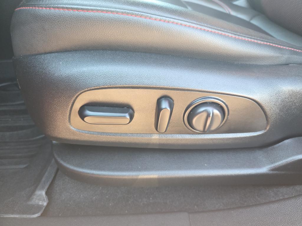 used 2020 Chevrolet Blazer car, priced at $25,696