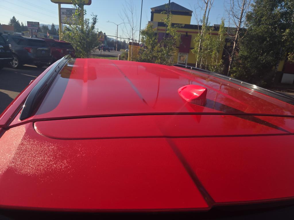 used 2020 Chevrolet Blazer car, priced at $25,696