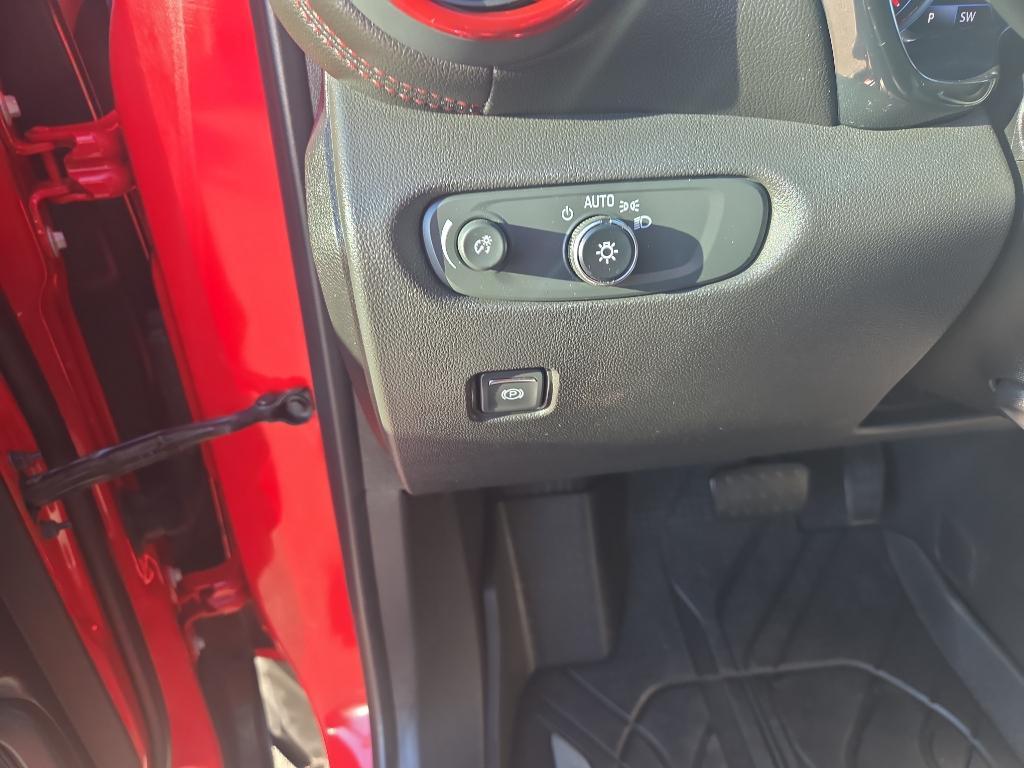 used 2020 Chevrolet Blazer car, priced at $25,696