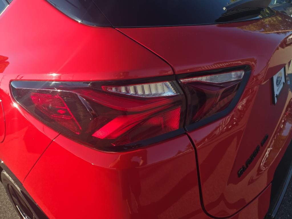 used 2020 Chevrolet Blazer car, priced at $25,696