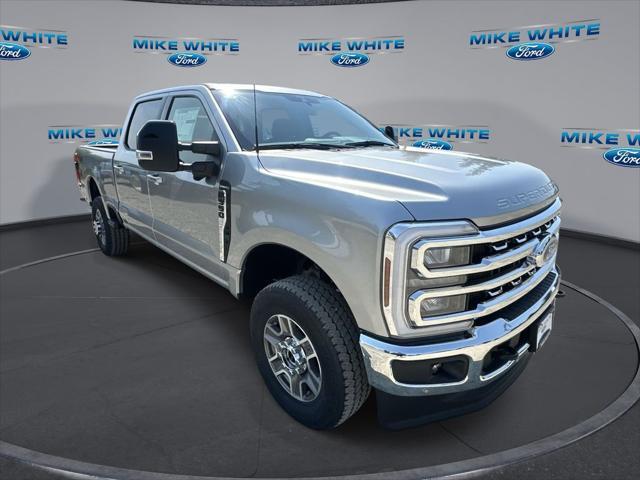 new 2024 Ford F-350 car, priced at $76,960