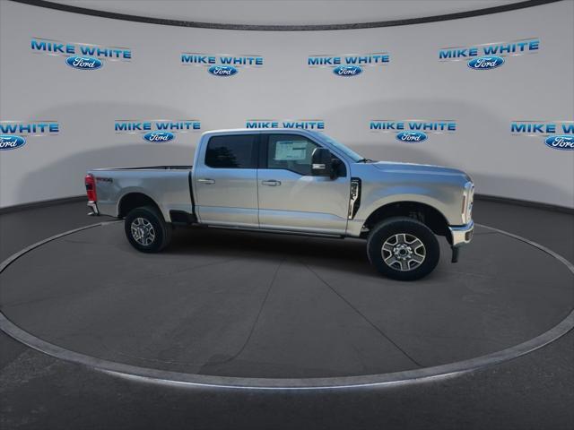 new 2024 Ford F-350 car, priced at $76,960