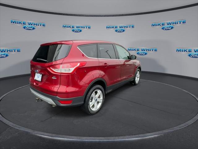 used 2014 Ford Escape car, priced at $9,957