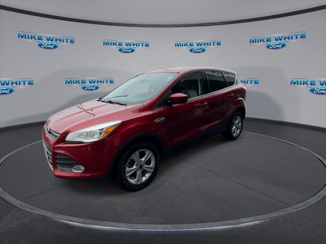 used 2014 Ford Escape car, priced at $9,957