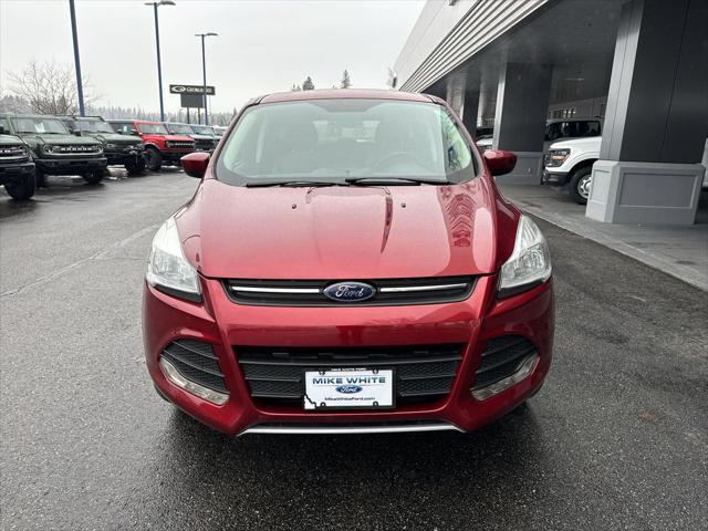 used 2014 Ford Escape car, priced at $9,957