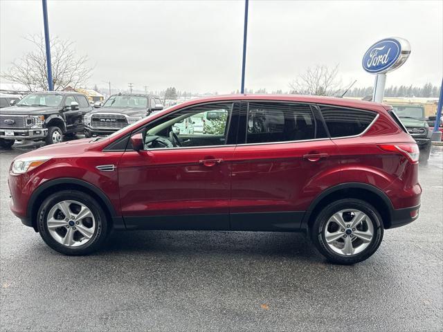 used 2014 Ford Escape car, priced at $9,957