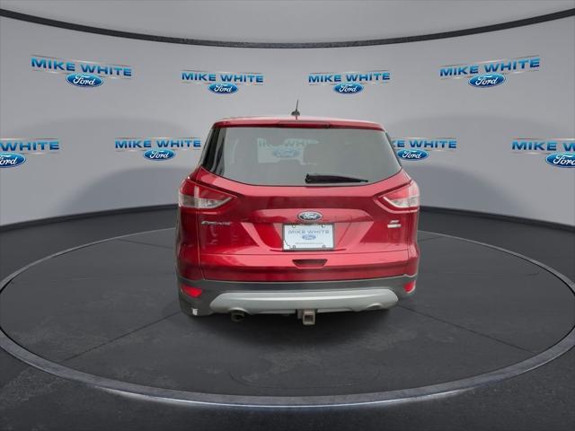 used 2014 Ford Escape car, priced at $9,957