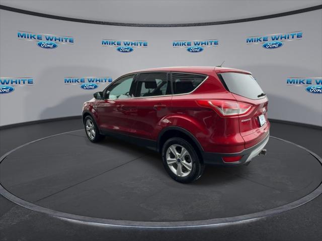 used 2014 Ford Escape car, priced at $9,957