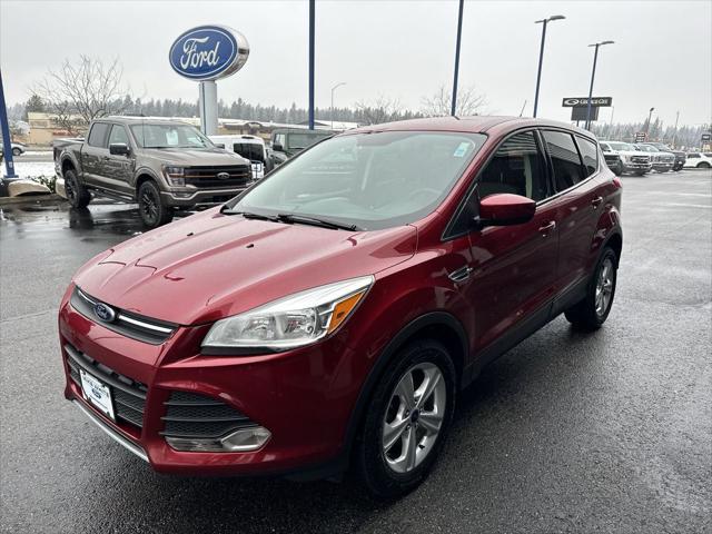 used 2014 Ford Escape car, priced at $9,957