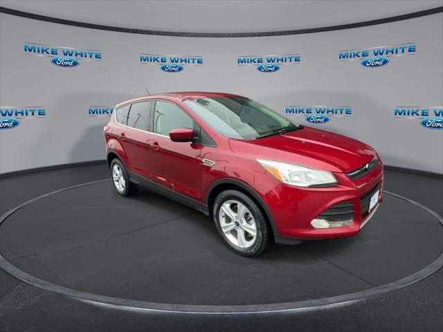 used 2014 Ford Escape car, priced at $9,957