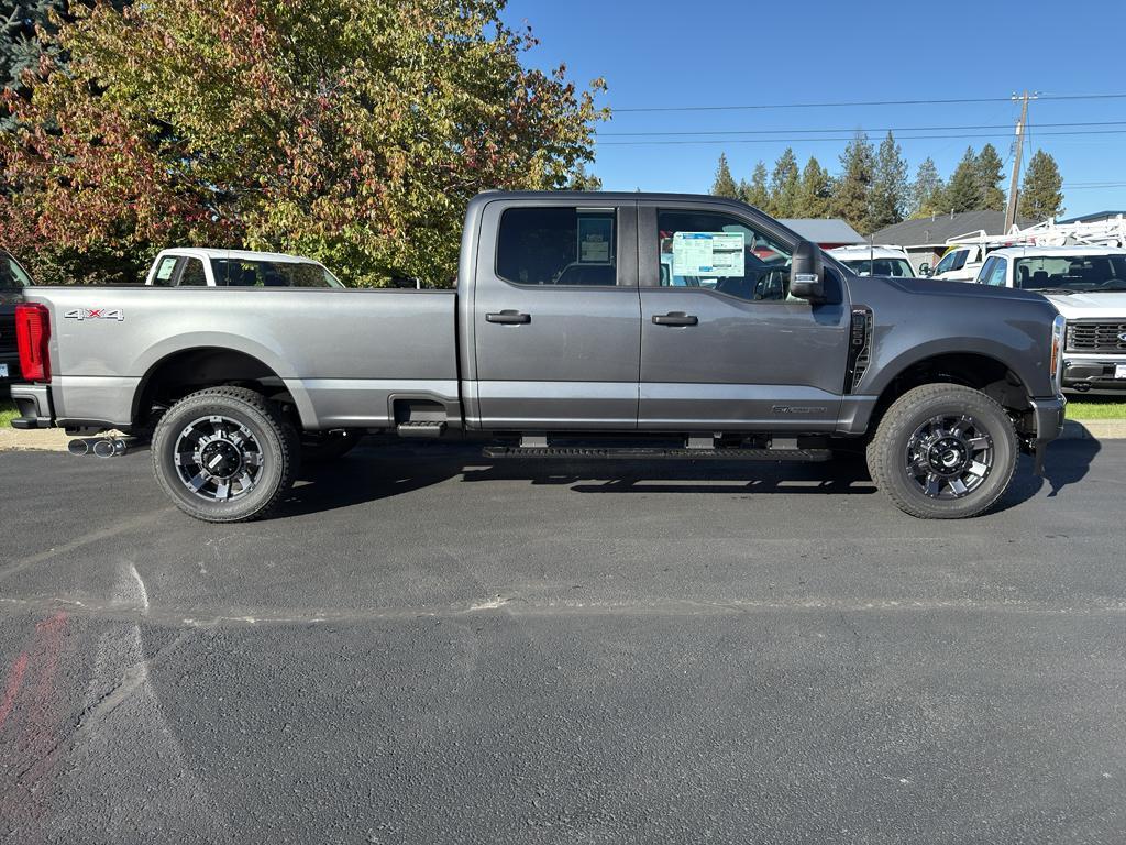 new 2026 Ford F-250 car, priced at $73,065