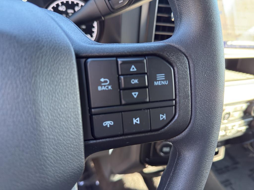 new 2026 Ford F-250 car, priced at $73,065