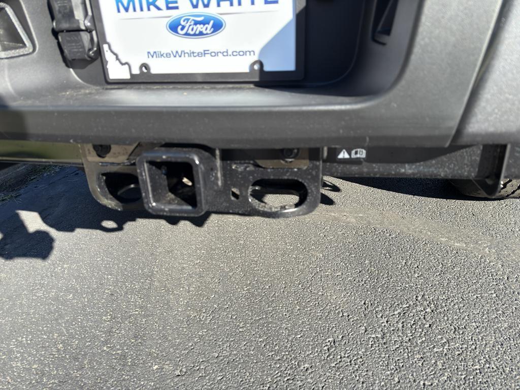 new 2026 Ford F-250 car, priced at $73,065