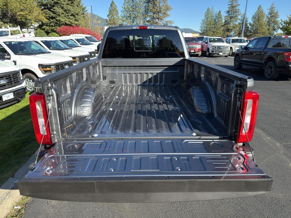 new 2026 Ford F-250 car, priced at $73,065