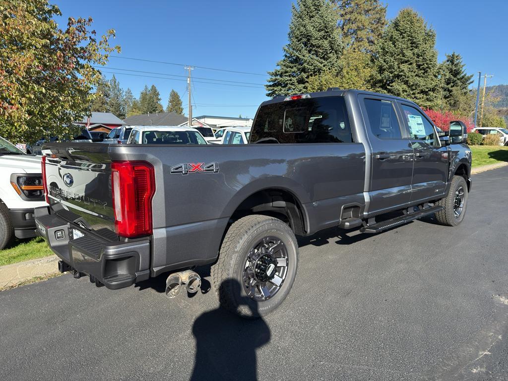 new 2026 Ford F-250 car, priced at $73,065