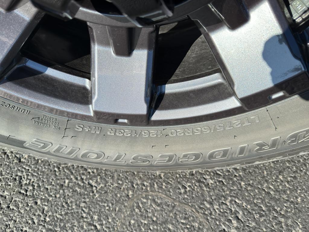 new 2026 Ford F-250 car, priced at $73,065