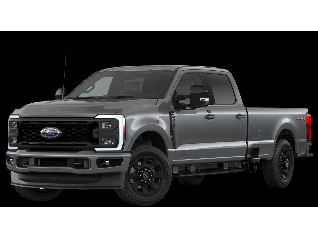 new 2026 Ford F-250 car, priced at $73,065