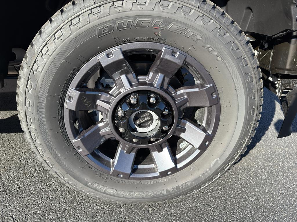 new 2026 Ford F-250 car, priced at $73,065