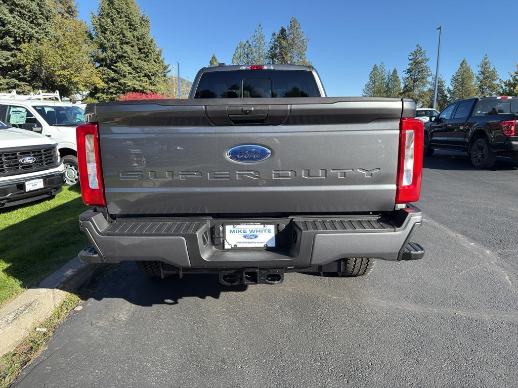 new 2026 Ford F-250 car, priced at $73,065