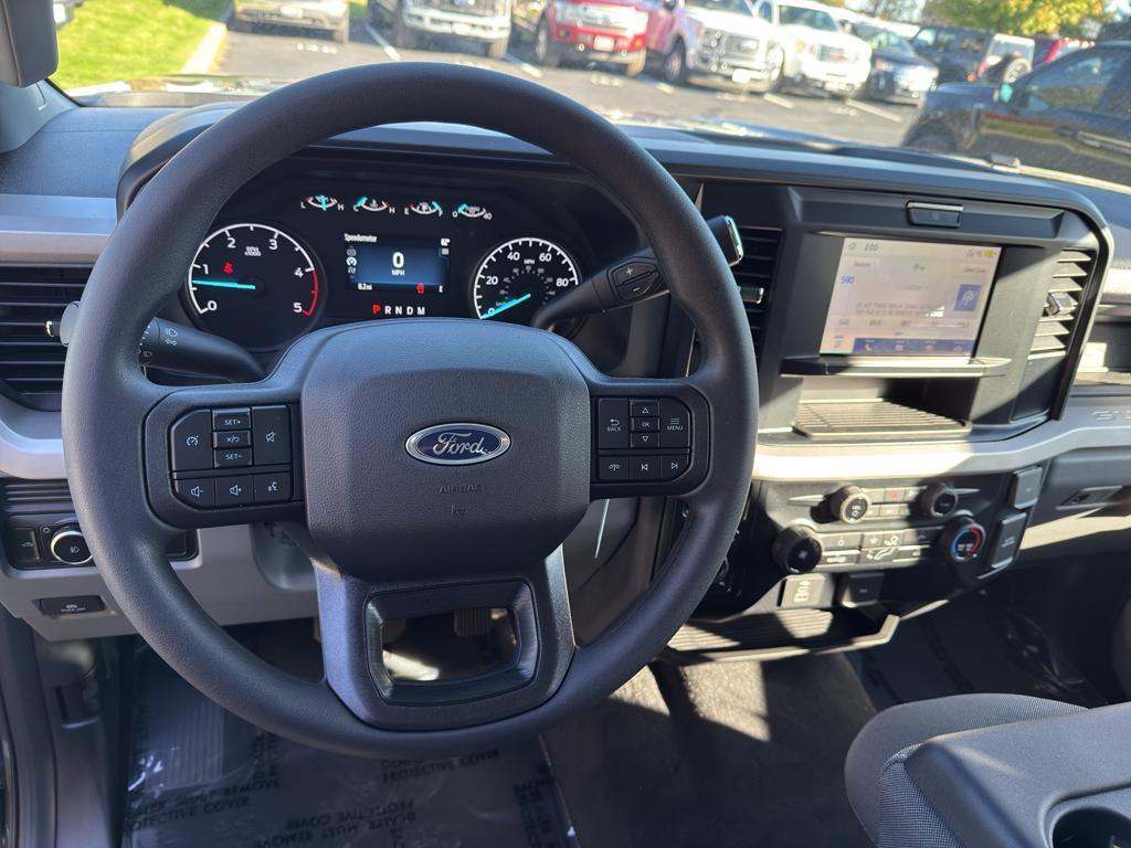 new 2026 Ford F-250 car, priced at $73,065