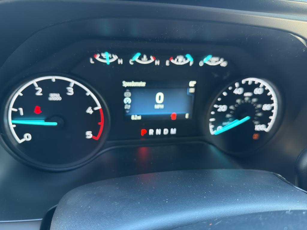 new 2026 Ford F-250 car, priced at $73,065