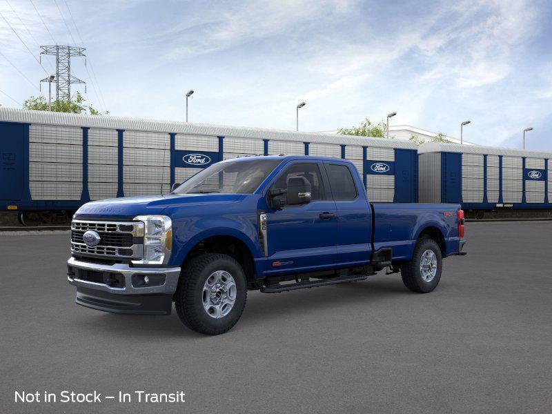 new 2026 Ford F-350 car, priced at $79,175
