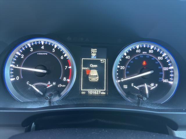 used 2016 Toyota Highlander car, priced at $24,521
