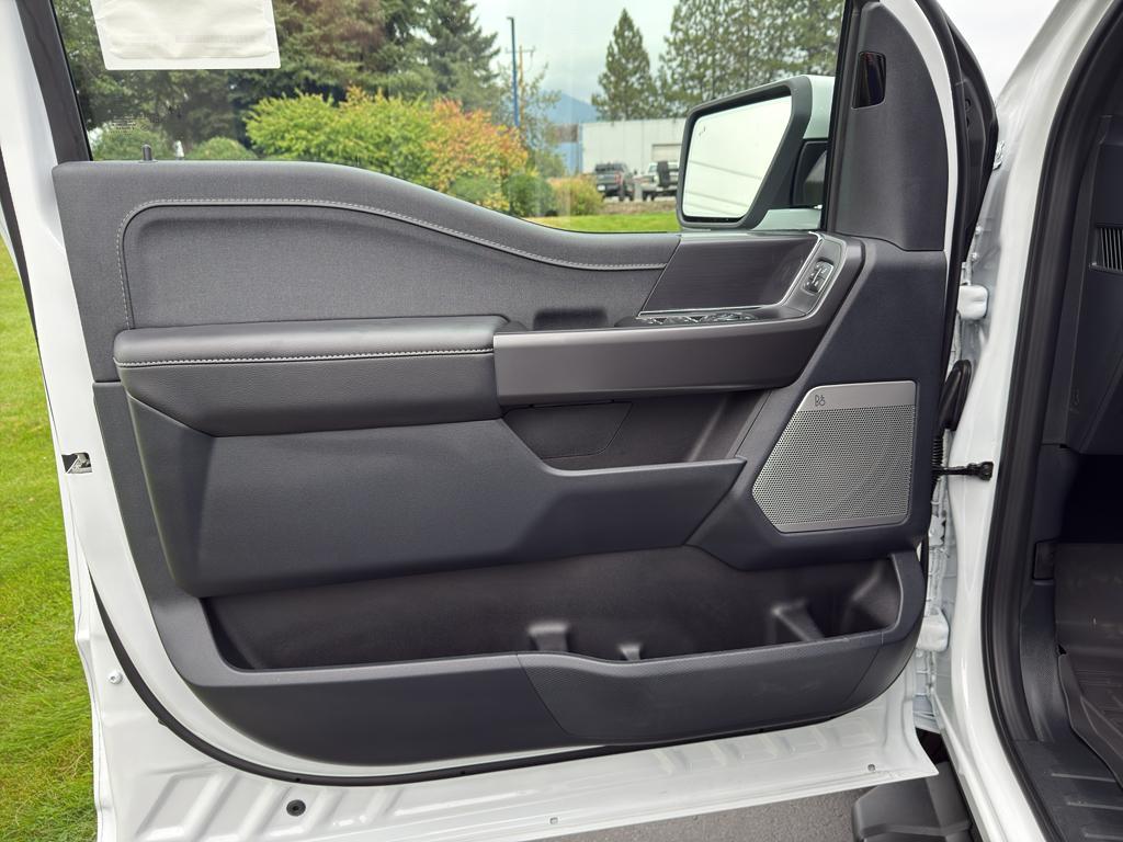new 2025 Ford F-150 car, priced at $74,425