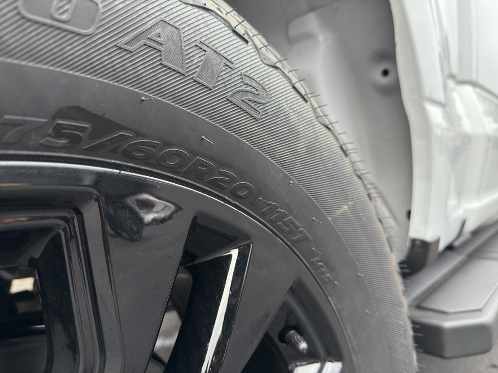 new 2025 Ford F-150 car, priced at $74,425