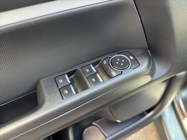 used 2021 Ford Bronco Sport car, priced at $26,963