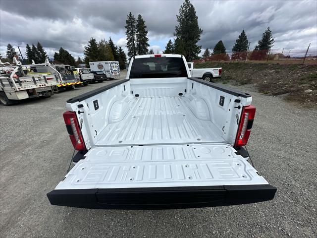 new 2024 Ford F-250 car, priced at $77,185