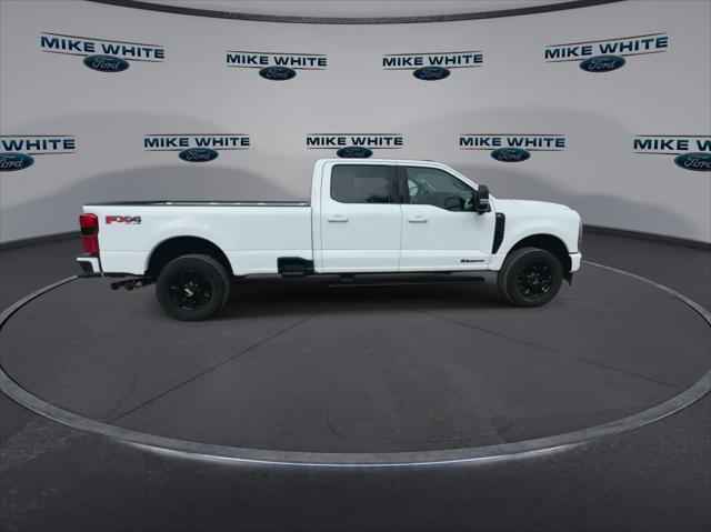 new 2024 Ford F-250 car, priced at $77,185