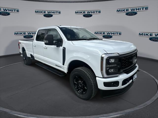 new 2024 Ford F-250 car, priced at $77,185
