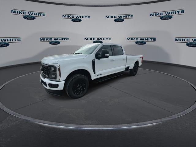 new 2024 Ford F-250 car, priced at $77,185