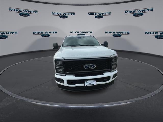 new 2024 Ford F-250 car, priced at $77,185