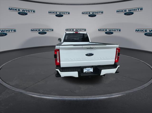 new 2024 Ford F-250 car, priced at $77,185