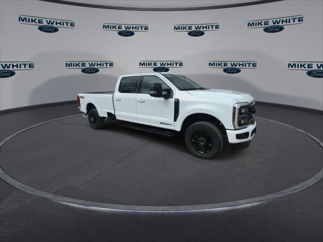 new 2024 Ford F-250 car, priced at $77,185