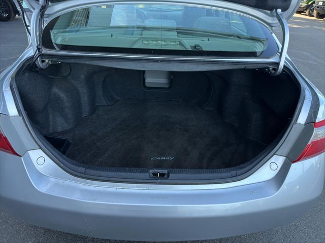 used 2009 Toyota Camry car, priced at $6,950