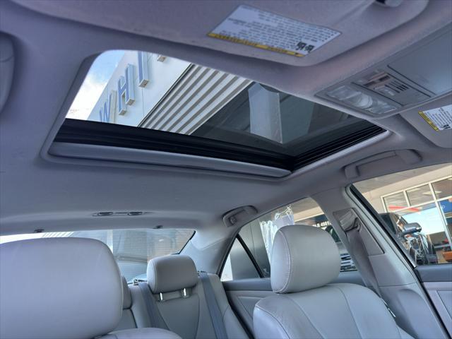 used 2009 Toyota Camry car, priced at $6,950