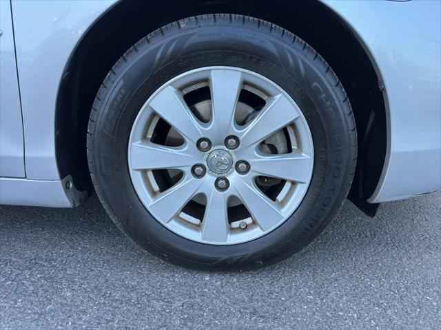 used 2009 Toyota Camry car, priced at $6,950