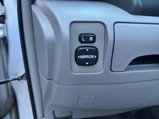 used 2009 Toyota Camry car, priced at $6,950