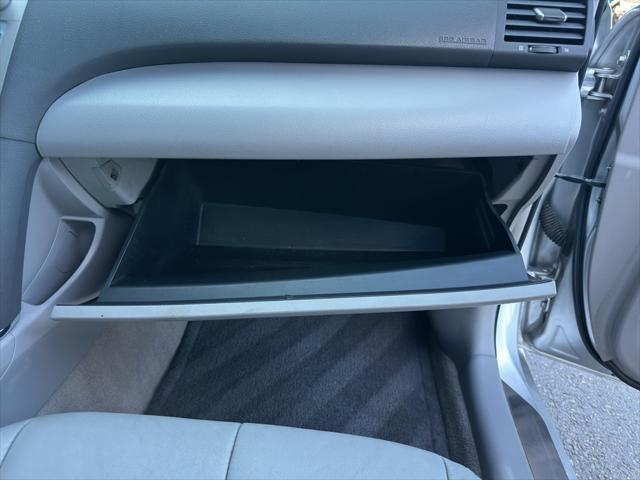 used 2009 Toyota Camry car, priced at $6,950