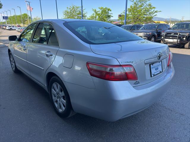 used 2009 Toyota Camry car, priced at $6,950