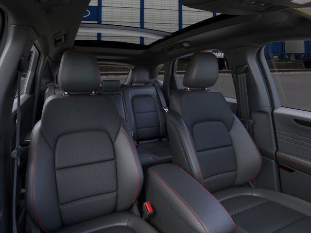 new 2025 Ford Escape car, priced at $39,660