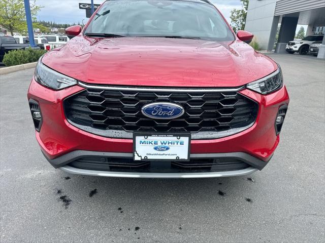 new 2025 Ford Escape car, priced at $39,660