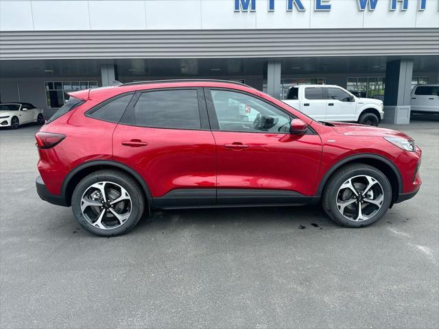 new 2025 Ford Escape car, priced at $39,660
