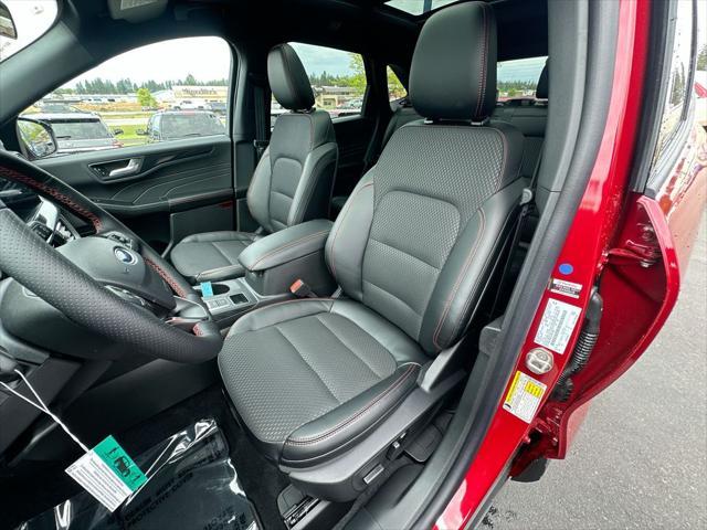 new 2025 Ford Escape car, priced at $39,660