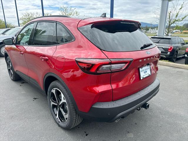 new 2025 Ford Escape car, priced at $39,660