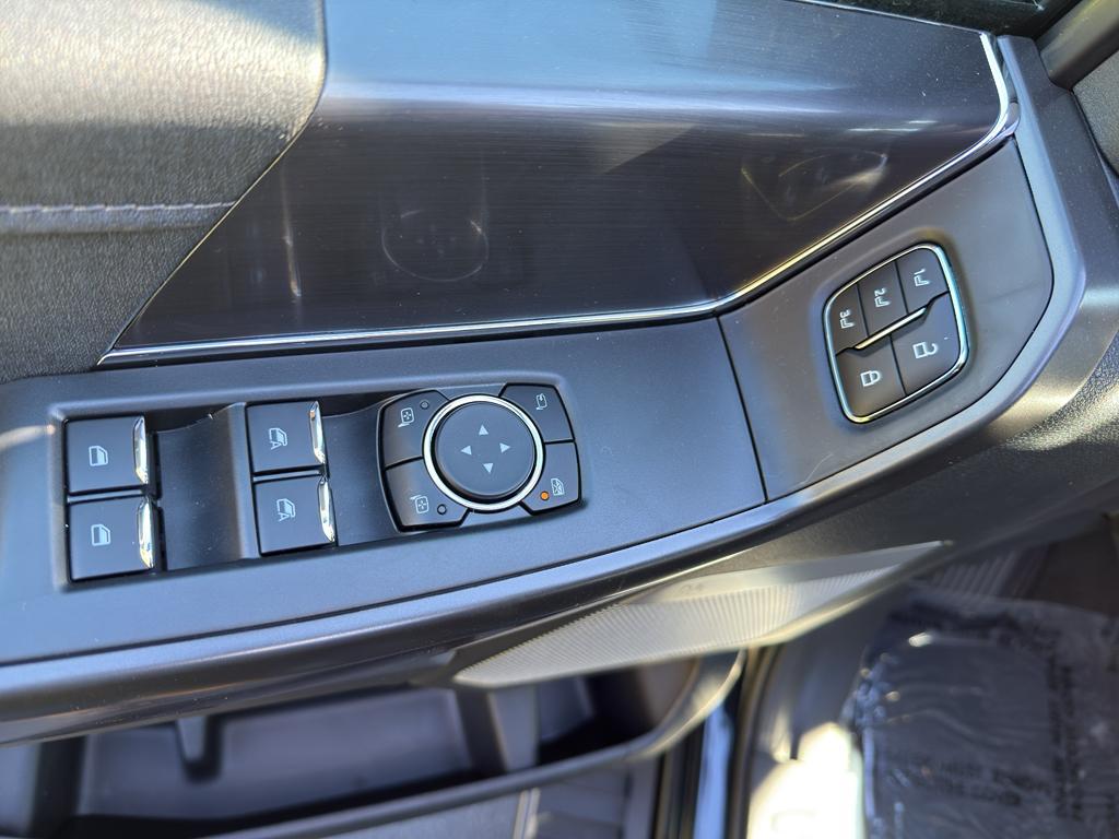 new 2025 Ford F-150 car, priced at $73,955
